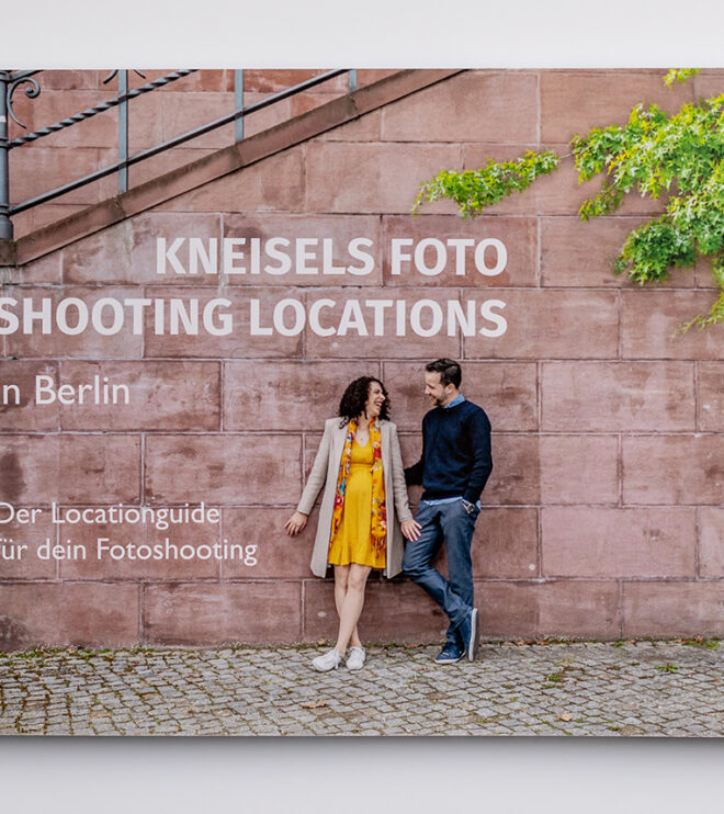 Fotoshooting Location Guide Berlin, Fotoführer Berlin