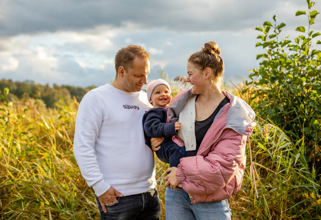 Familienfotografin