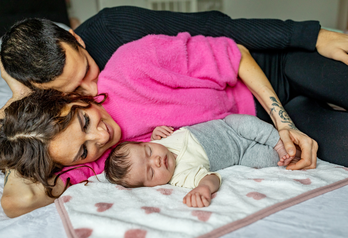 Baby Foto