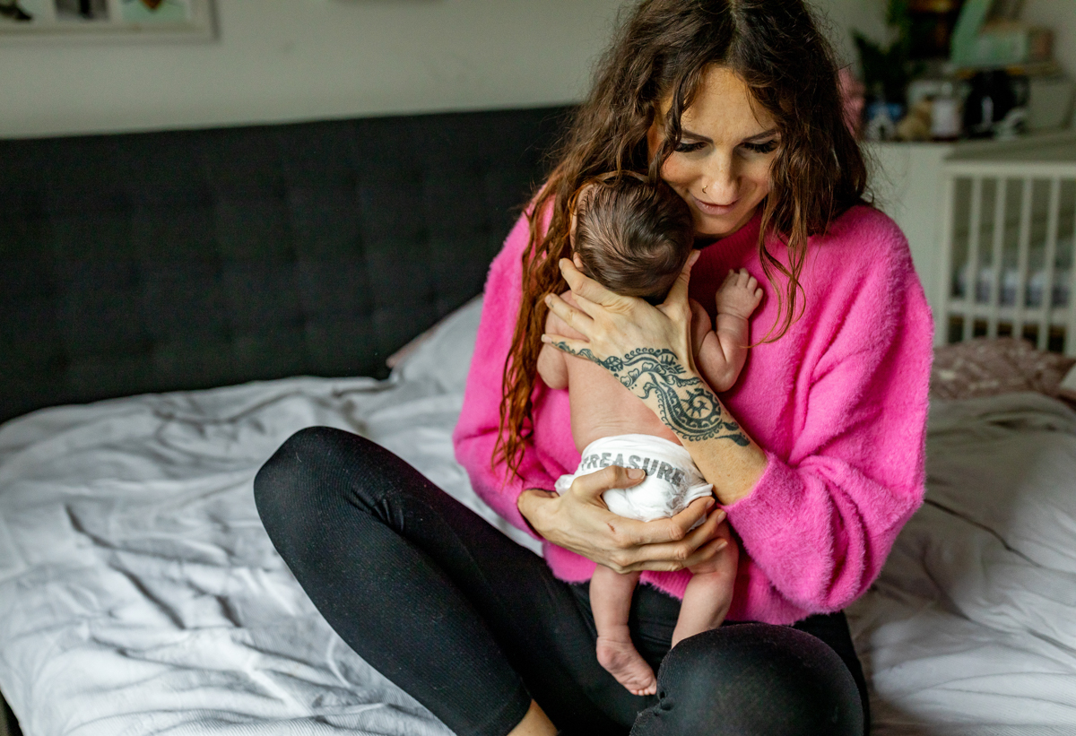 Baby Foto