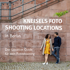 Foto Shooting Location berlin