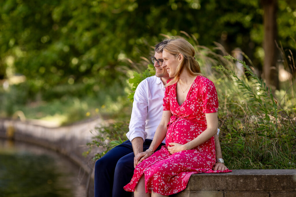 Babybauch Shooting Berlin, Babybauch Shooting Charlottenburg, Babybauch Shooting Schöneberg