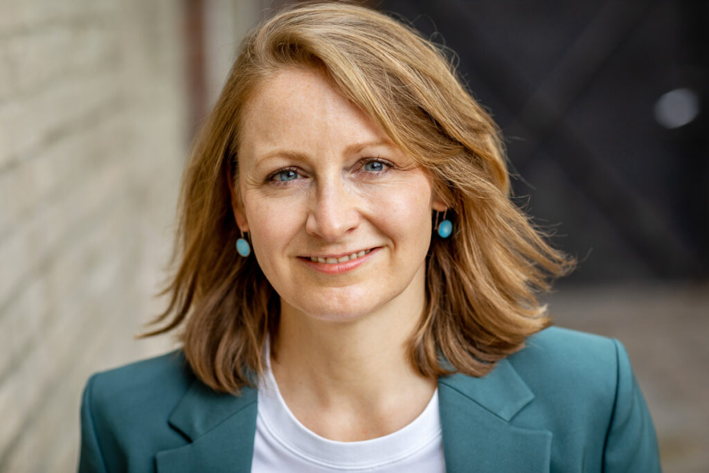 Bewerbungsfotos in Berlin Weißensee