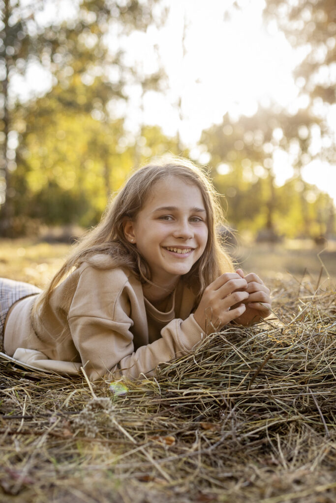 Kinderbilder Fotoshooting