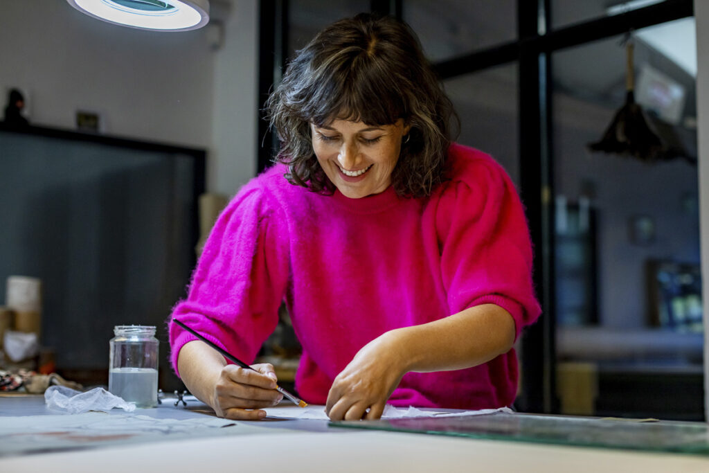 Imagefotografie