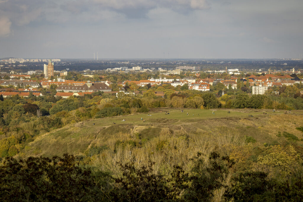 Fotoshooting in Charlottenburg Wilmersdorf