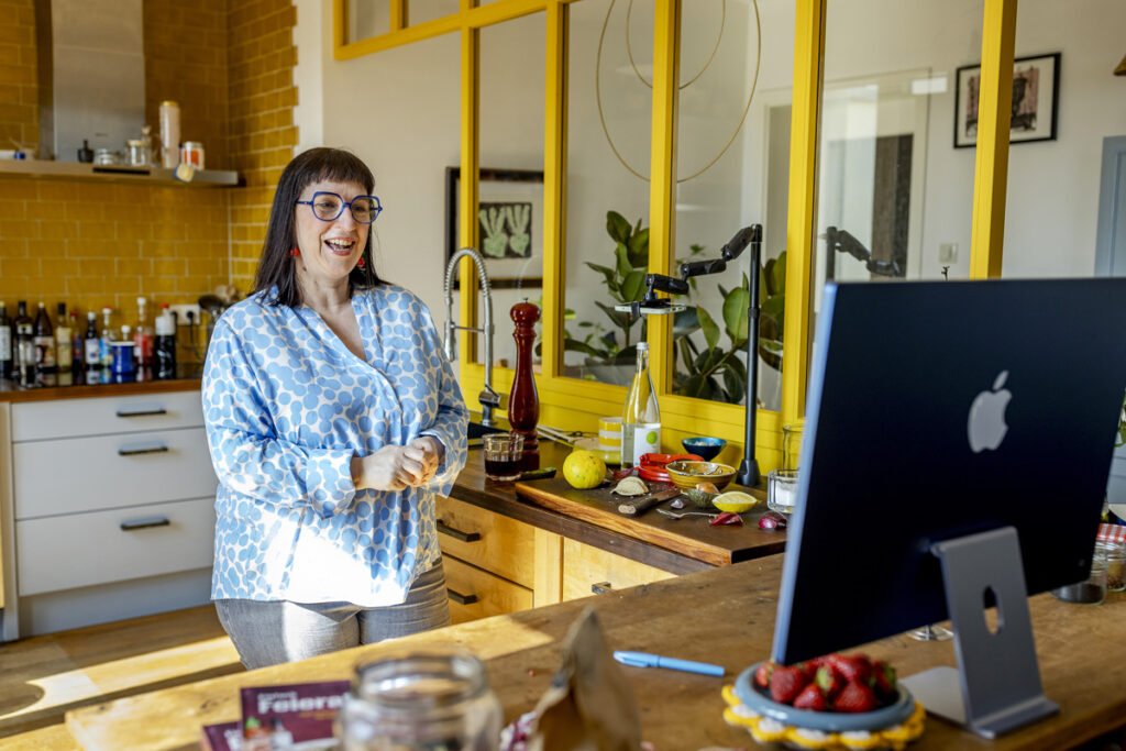 Business Fotograf