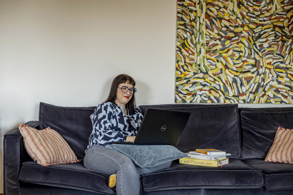 Business Fotograf