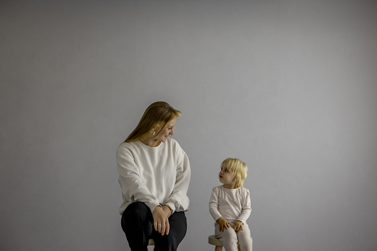 Fotoshootings Fotostudio Tageslicht
