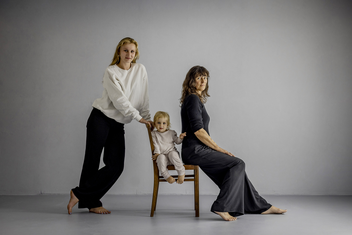 Fotoshootings Fotostudio Tageslicht
