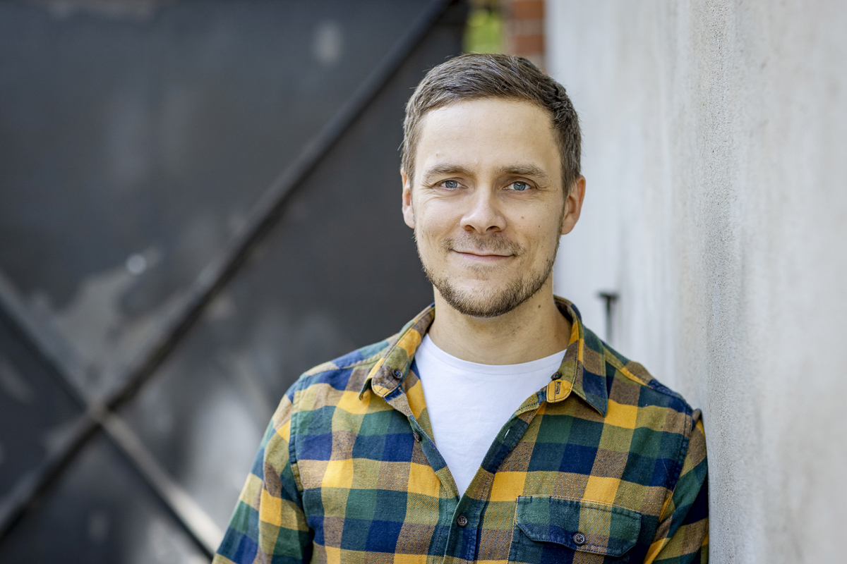 Bewerbungsfotos Berlin Weißensee Pankow Prenzlauer Berg